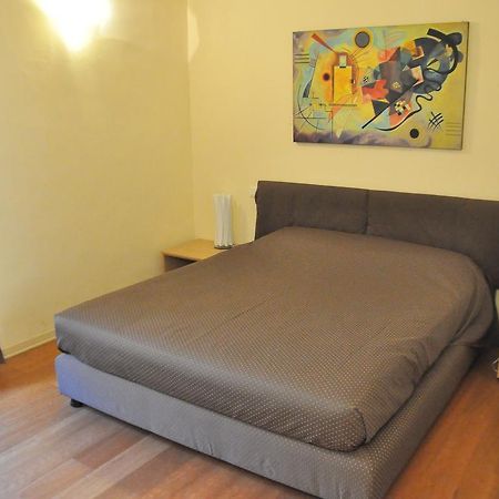B&B Al Canto Del Cavour Pistoia Exterior foto
