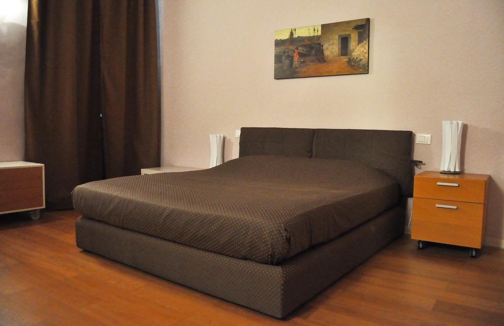 B&B Al Canto Del Cavour Pistoia Quarto foto