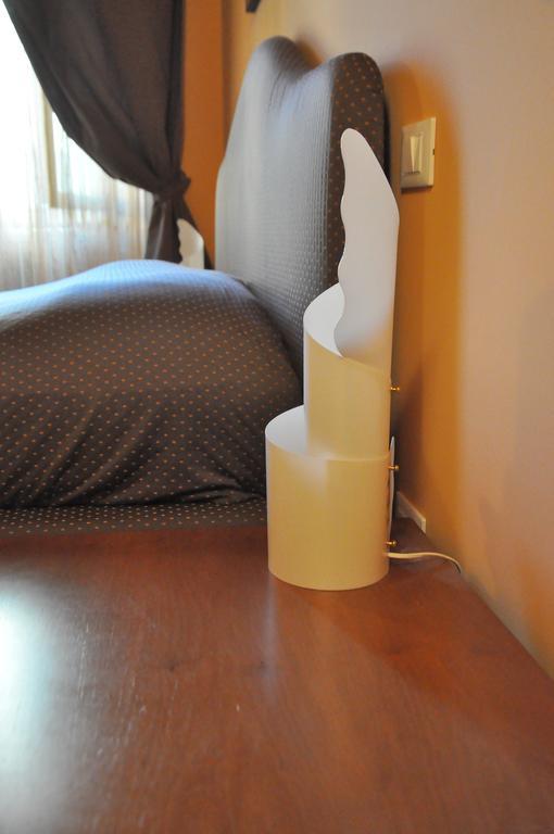 B&B Al Canto Del Cavour Pistoia Quarto foto