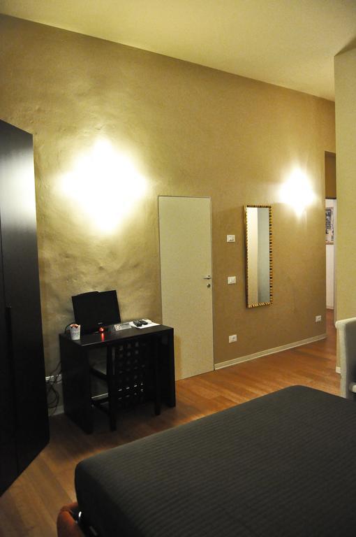 B&B Al Canto Del Cavour Pistoia Quarto foto
