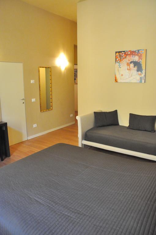 B&B Al Canto Del Cavour Pistoia Quarto foto